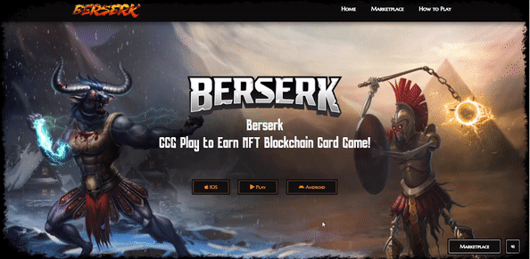 Berserk Season 4: Winds of War - Unleash Your Inner Warrior - Blog