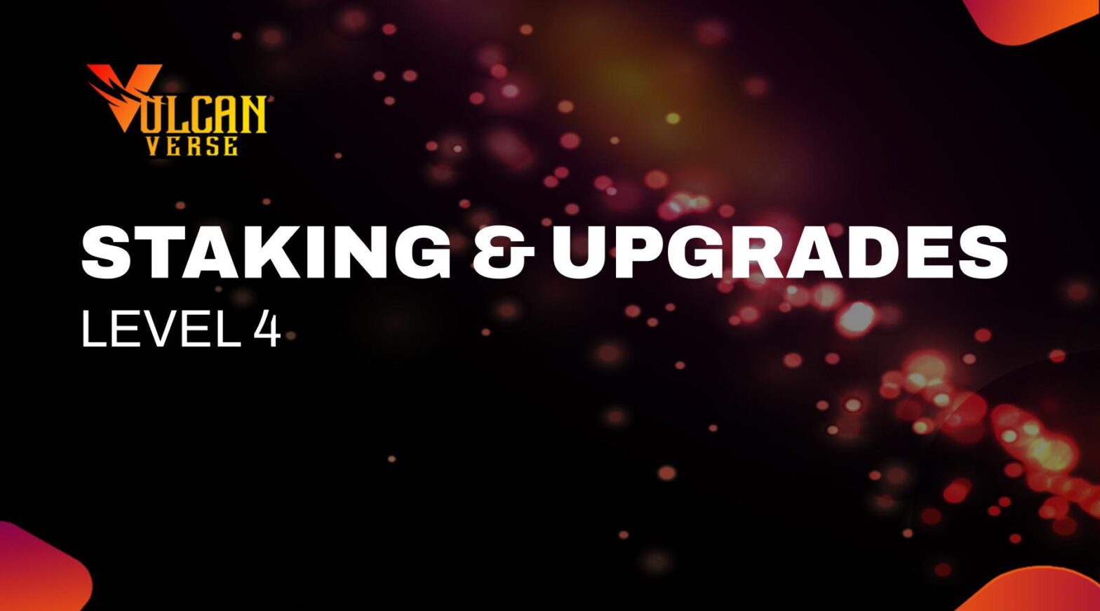 Vulcan Archives Blog