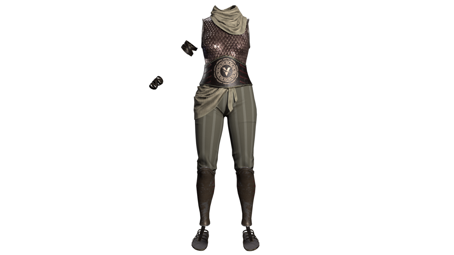 VulcanVerse Level 4 staking and upgrades Blog