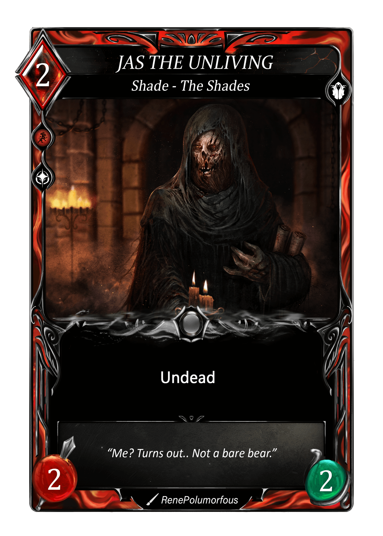 Unmasking Codename JAS: The Truth Finally Revealed
