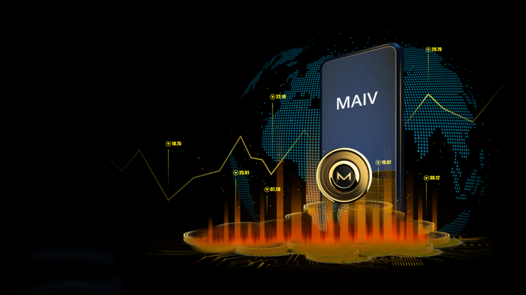 The MAIV Ecosystem