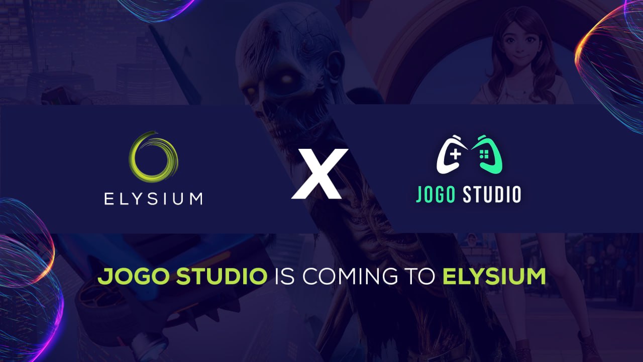 Coming to Elysium - Jogo Studio