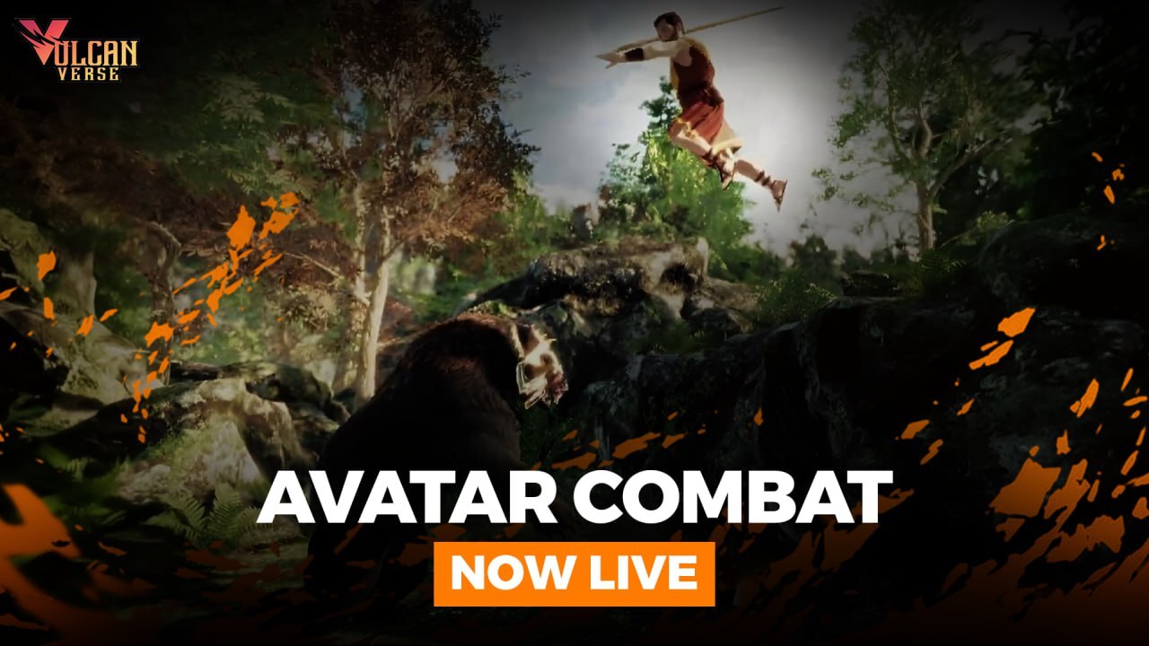 Avatar combat